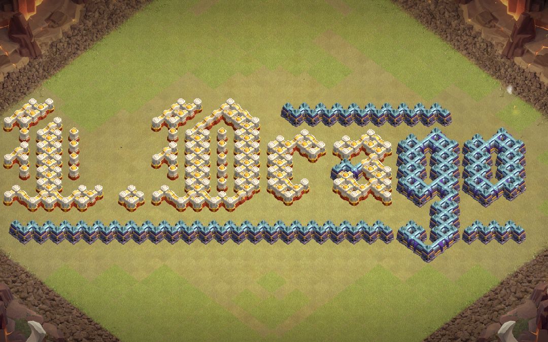 Town Hall 16 Farming Base layout by Aaquib Gaming