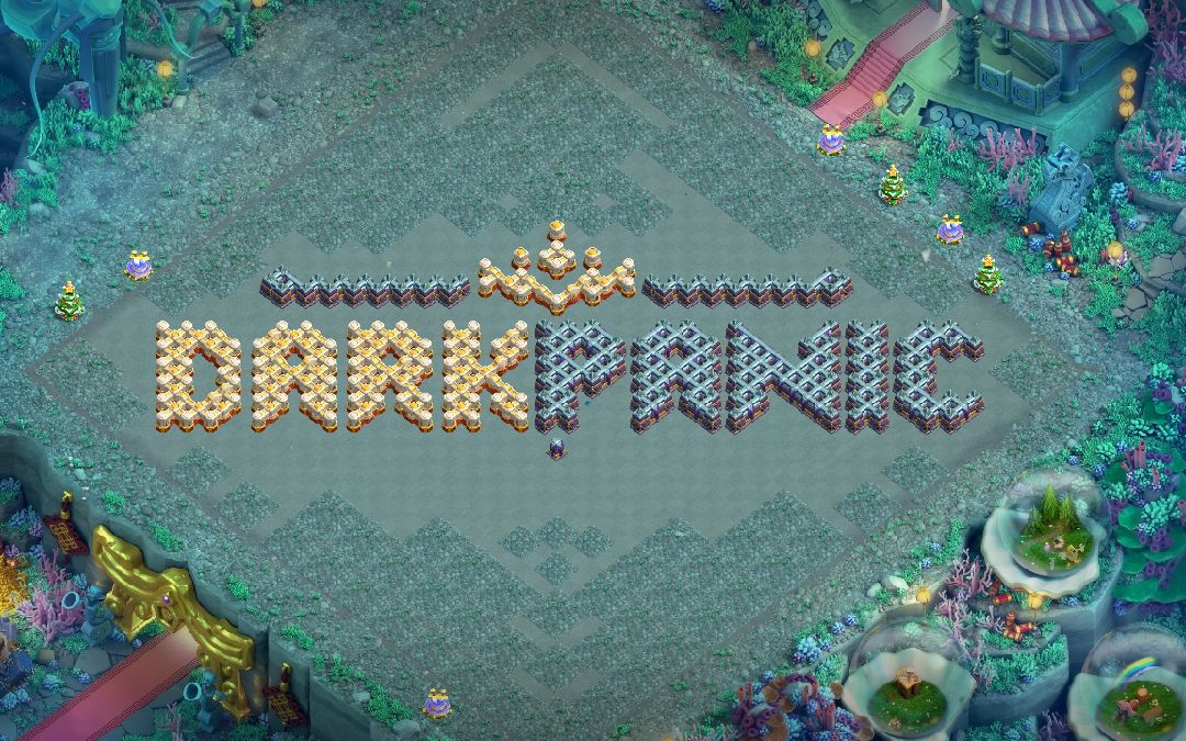 Town Hall 16 Farming Base layout by Aaquib Gaming