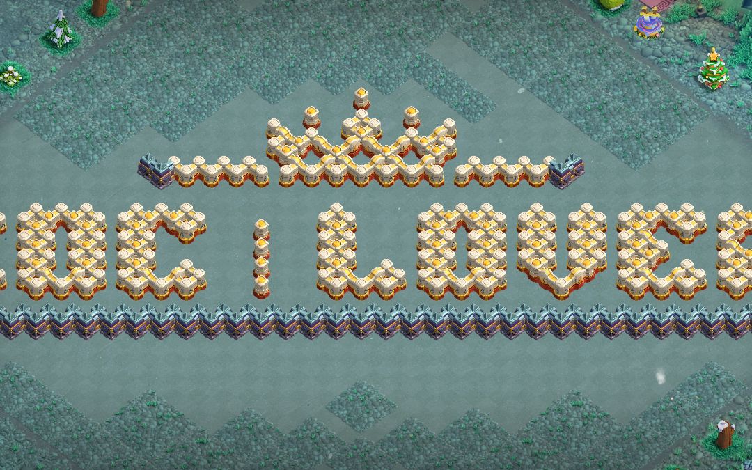 Town Hall 16 Farming Base layout by Aaquib Gaming