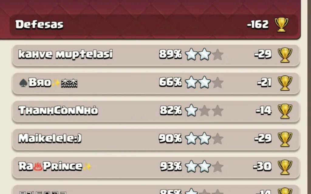 Town Hall 18 Trophy Base layout by ديوان الملوك 👑