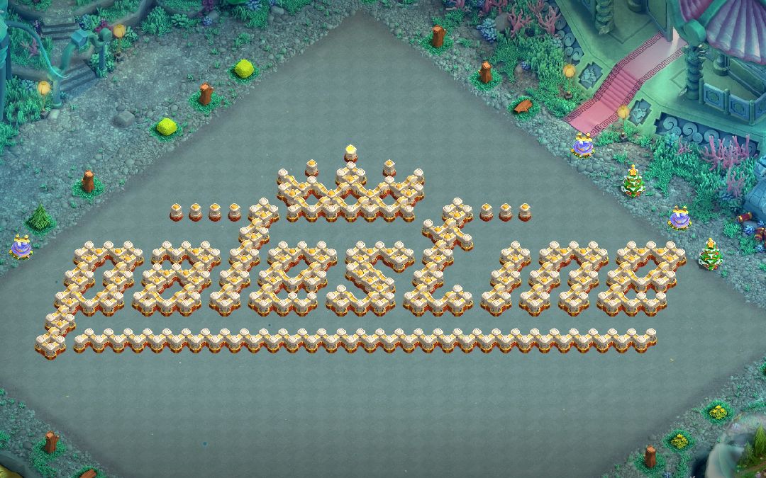Town Hall 16 Farming Base layout by Aaquib Gaming