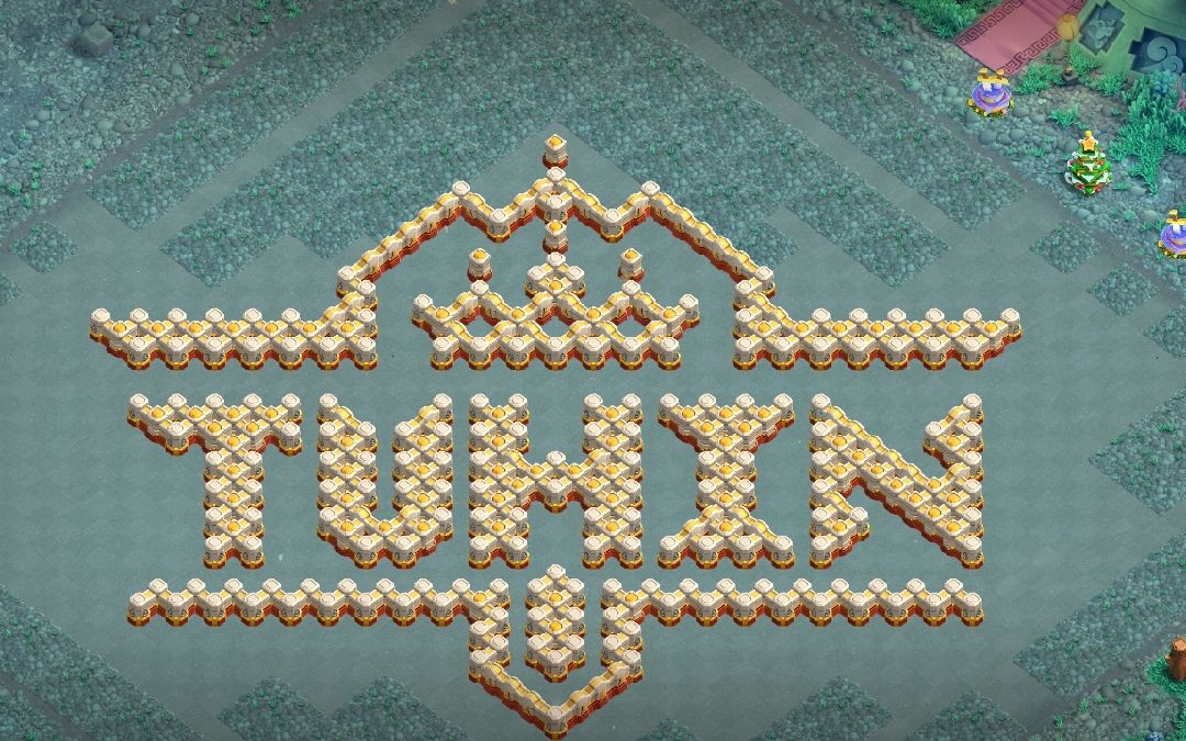 Town Hall 16 Farming Base layout by Aaquib Gaming