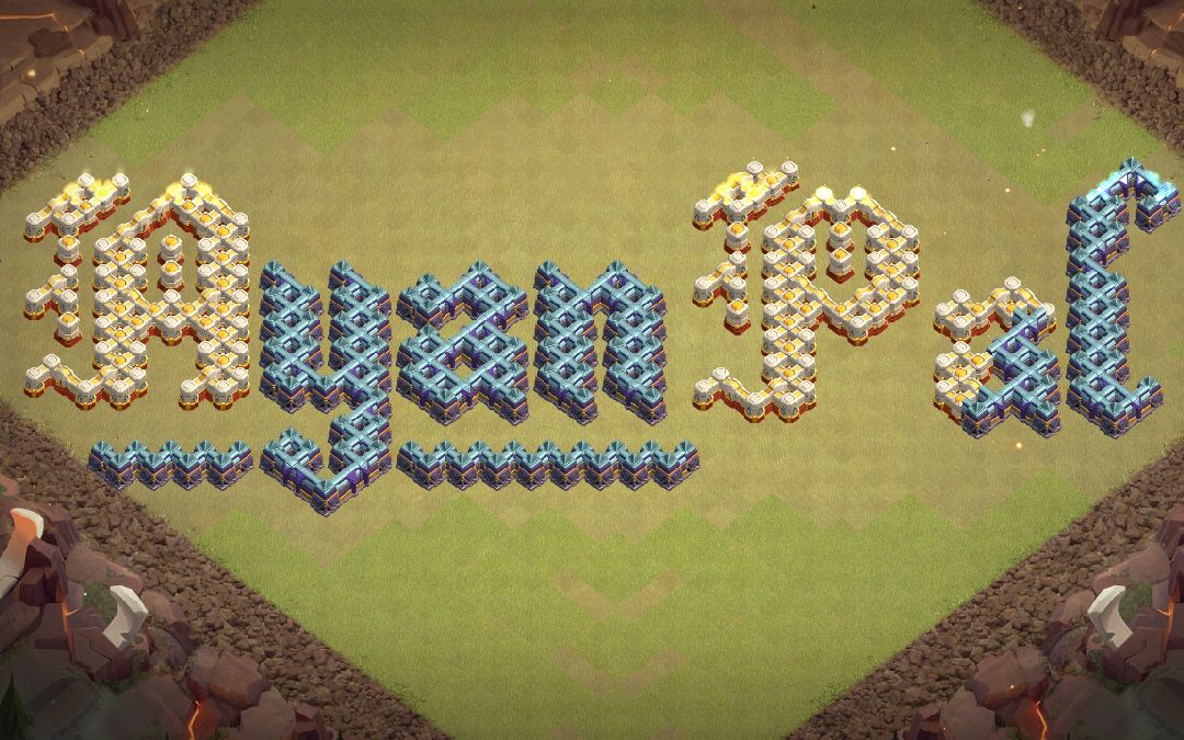 Town Hall 15 Farming Base layout by Aaquib Gaming