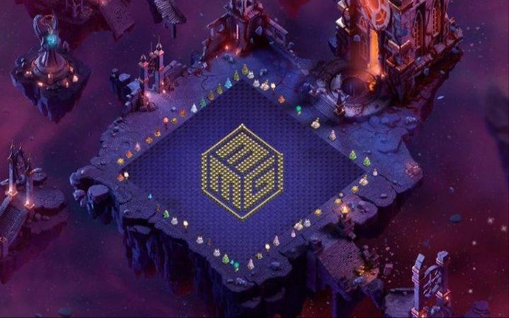 Town Hall 17 Fun Base layout by BASE MAKER