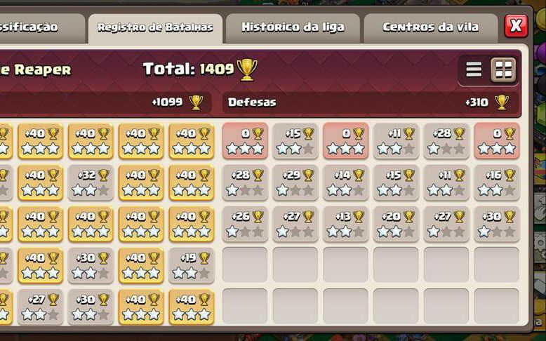 Town Hall 18 Trophy Base layout by ديوان الملوك 👑