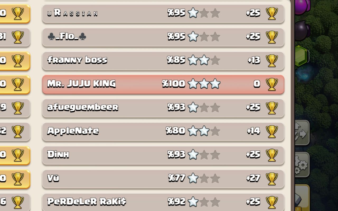 Town Hall 18 Trophy Base layout by 🔥🔥