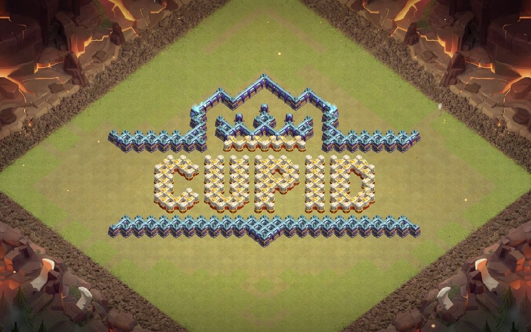 Town Hall 16 Farming Base layout by Aaquib Gaming